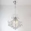 Luster 2200136-CH CHROME LW4