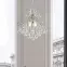 Luster 2200136-CH CHROME LW4,5