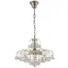 Luster 2200137-AB BRONZE LW4,2