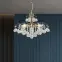 Luster 2200137-AB BRONZE LW4,5