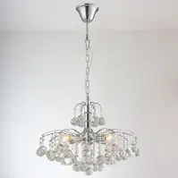 Luster 2200137-CH chróm LW4