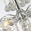 Luster 2200137-CH CHROME LW4,4