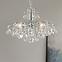 Luster 2200137-CH CHROME LW4,5
