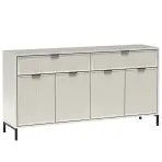 Komoda LinkaStyles LS1 Cashmire
