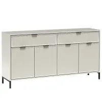 Komoda LinkaStyles LS1 Cashmire