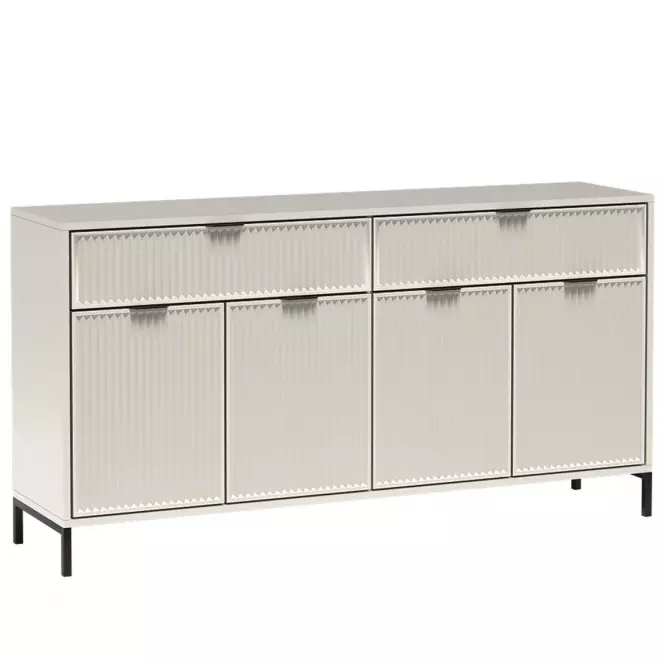 Komoda LinkaStyles LS1 Cashmire