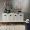 Komoda LinkaStyles LS1 Cashmire,3