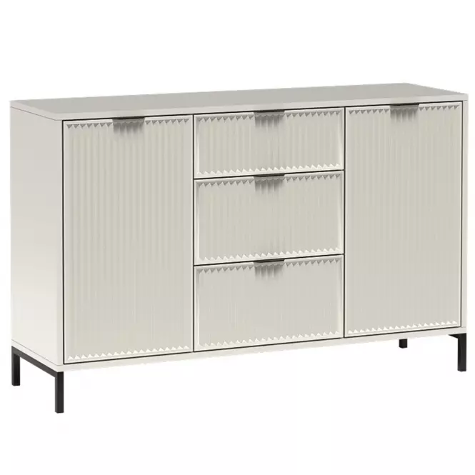 Komoda LinkaStyles LS2 Cashmire