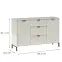 Komoda LinkaStyles LS2 Cashmire,2