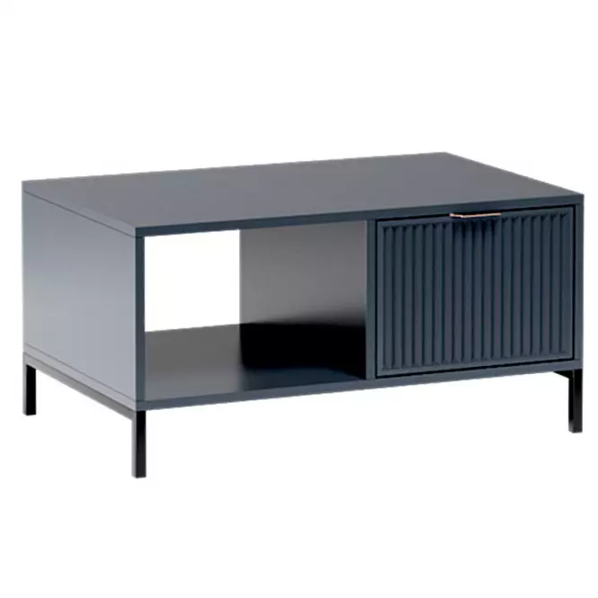 Konferenčný stolík LinkaStyles LS6  Indigo