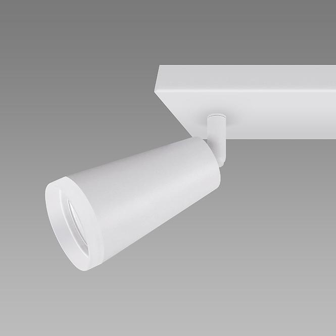 Luster SANA GU10 3L WHITE 04145 LS3,4