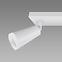 Luster SANA GU10 3L WHITE 04145 LS3,4