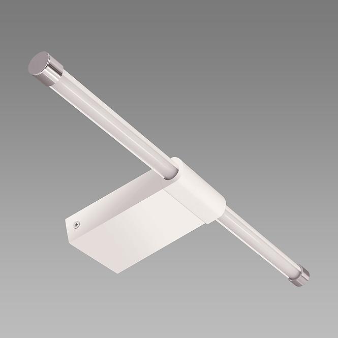 Nástenné svietidlo PASO LED 9W biele NW 04112 K1,2