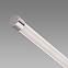 Nástenné svietidlo PASO LED 9W biele NW 04112 K1,4