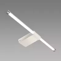 Nástenné svietidlo PASO LED 12W biele NW 04114 K1