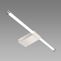 Nástenné svietidlo PASO LED 12W biele NW 04114 K1