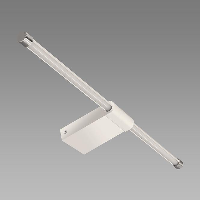 Nástenné svietidlo PASO LED 12W biele NW 04114 K1