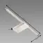 Nástenné svietidlo PASO LED 12W biele NW 04114 K1,3
