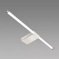 Nástenné svietidlo PASO LED 14W biele NW 04139 K1