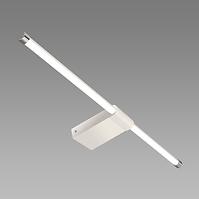 Nástenné svietidlo PASO LED 14W biele NW 04139 K1
