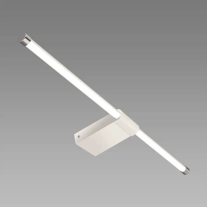 Nástenné svietidlo PASO LED 14W biele NW 04139 K1