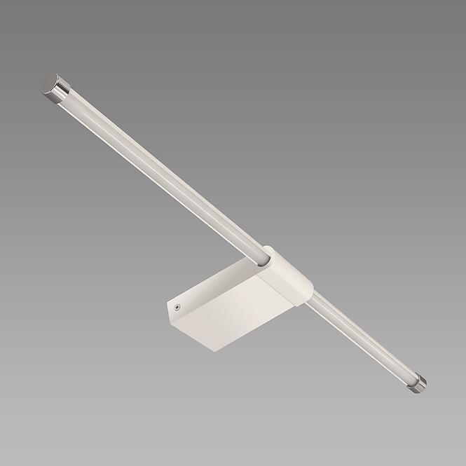Nástenné svietidlo PASO LED 14W biele NW 04139 K1