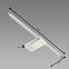 Nástenné svietidlo PASO LED 14W biele NW 04139 K1,3