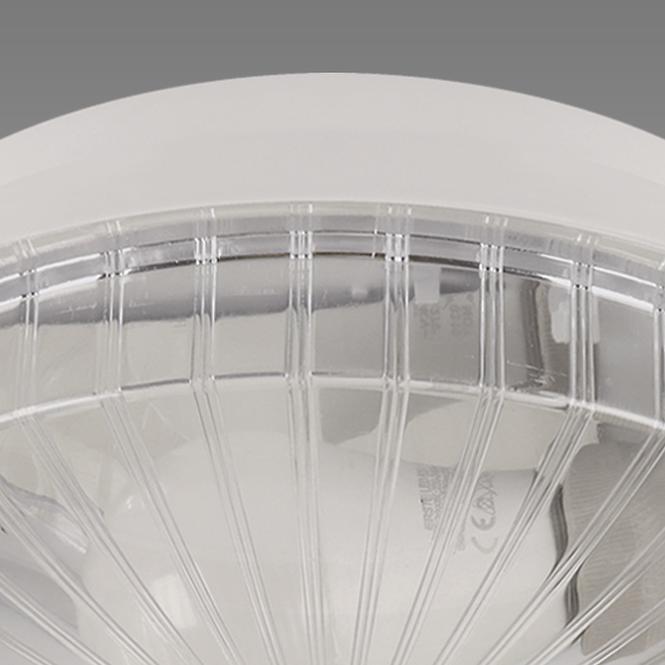 Luster MONTE 60 CLEAR I 04184 IP65 PL1,4