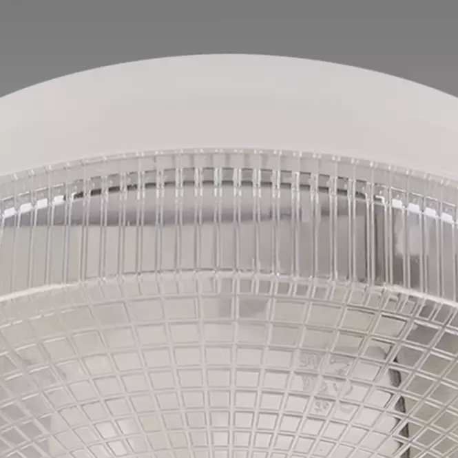 Luster MONTE 60 CLEAR D 04185 IP65 PL1