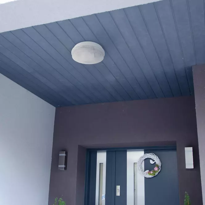 Luster MONTE 60 CLEAR D 04185 IP65 PL1