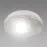 Stropné svietidlo MONTE 60 CLEAR D 04185 IP65 PL1