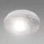 Stropné svietidlo MONTE 60 CLEAR D 04185 IP65 PL1
