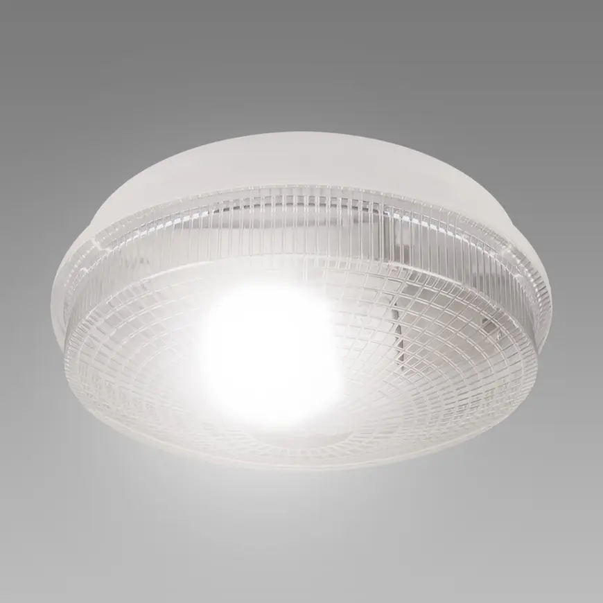 Fotografia produktu: Stropné svietidlo MONTE 60 CLEAR D 04185 IP65 PL1