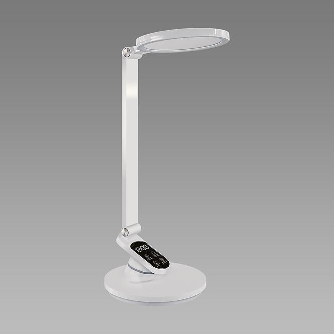 Stolná lampa RAGAS LED biela CCT 04171 LB1