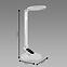 Stolná lampa RAGAS LED biela CCT 04171 LB1,3