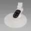 Stolná lampa RAGAS LED biela CCT 04171 LB1,4