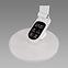 Stolná lampa RAGAS LED biela CCT 04171 LB1,4