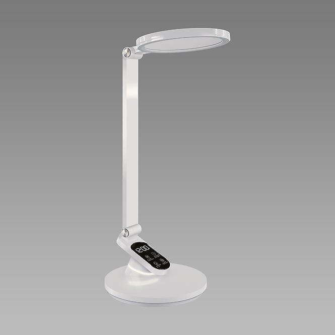 Stolná lampa RAGAS LED biela CCT 04171 LB1
