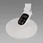 Stolná lampa RAGAS LED biela CCT 04171 LB1,6