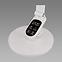 Stolná lampa RAGAS LED biela CCT 04171 LB1,6