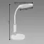Stolná lampa SAMUEL LED biela 04173 LB1,3