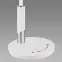 Stolná lampa SAMUEL LED biela 04173 LB1,4