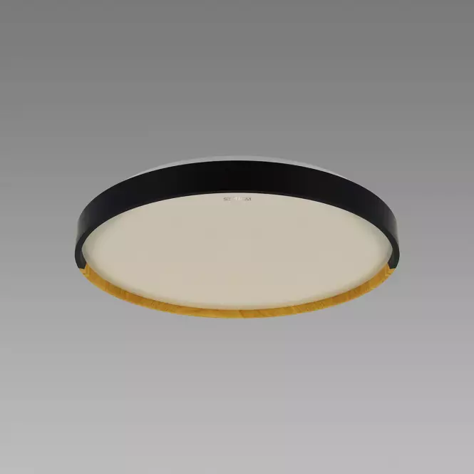 Luster FARNA LED C 24W NW 04156 PL1