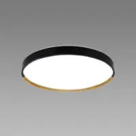 Stropné svietidlo  FARNA LED C 24W NW 04156 PL1