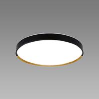 Stropné svietidlo  FARNA LED C 24W NW 04156 PL1