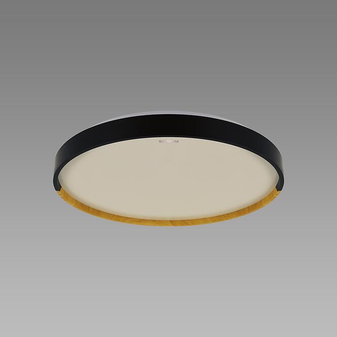 Stropné svietidlo  FARNA LED C 24W NW 04156 PL1
