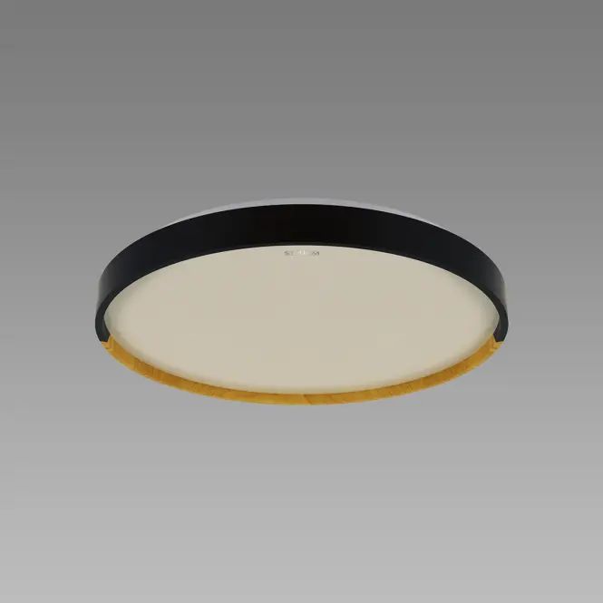 Stropné svietidlo  FARNA LED C 24W NW 04156 PL1,2