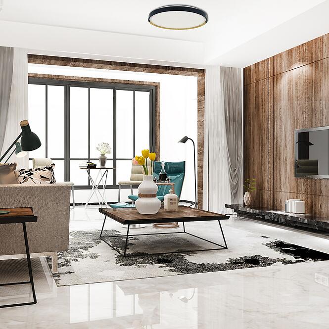 Stropné svietidlo  FARNA LED C 24W NW 04156 PL1