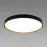 Stropné svietidlo FARNA LED C 48W NW 04157 PL1