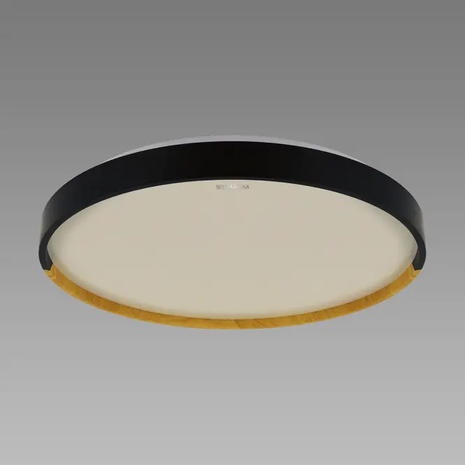 Stropné svietidlo FARNA LED C 48W NW 04157 PL1